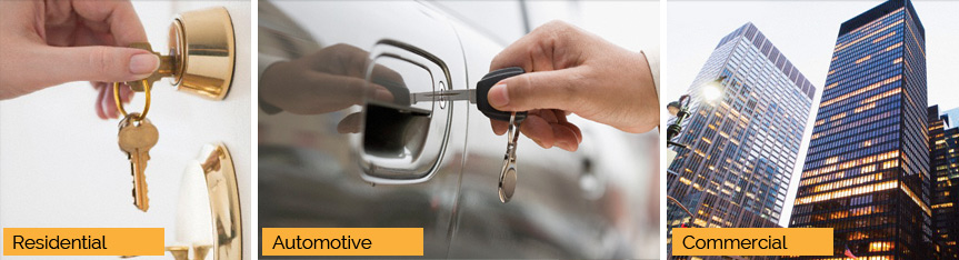 Desoto Locksmith